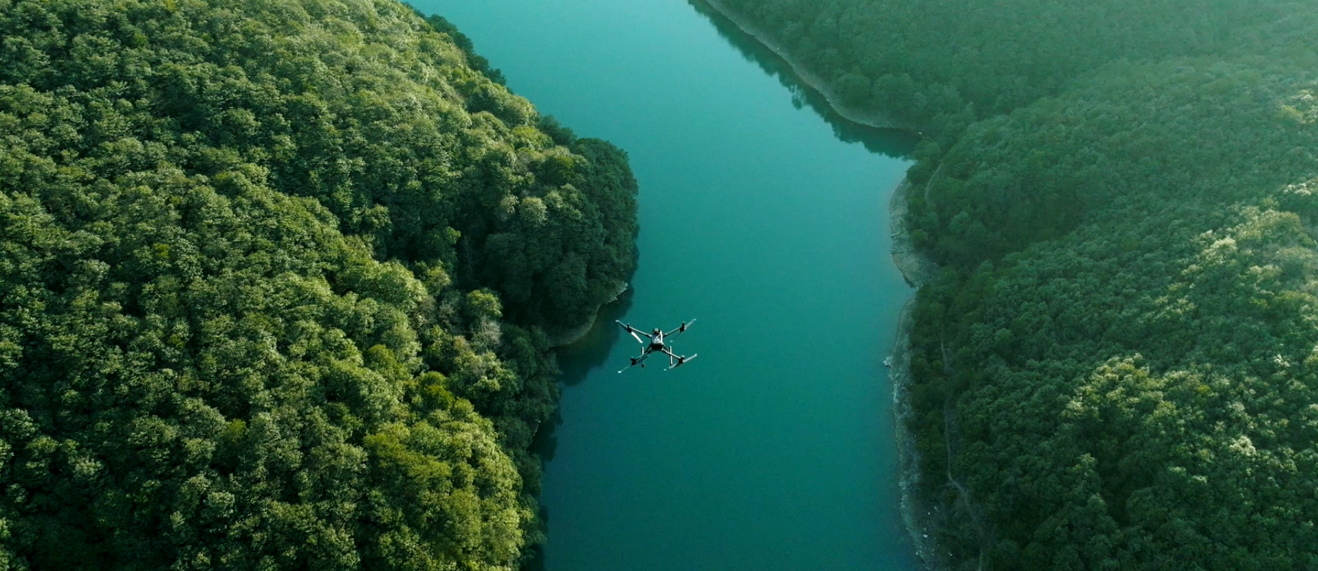 DaaS 低空智網服務