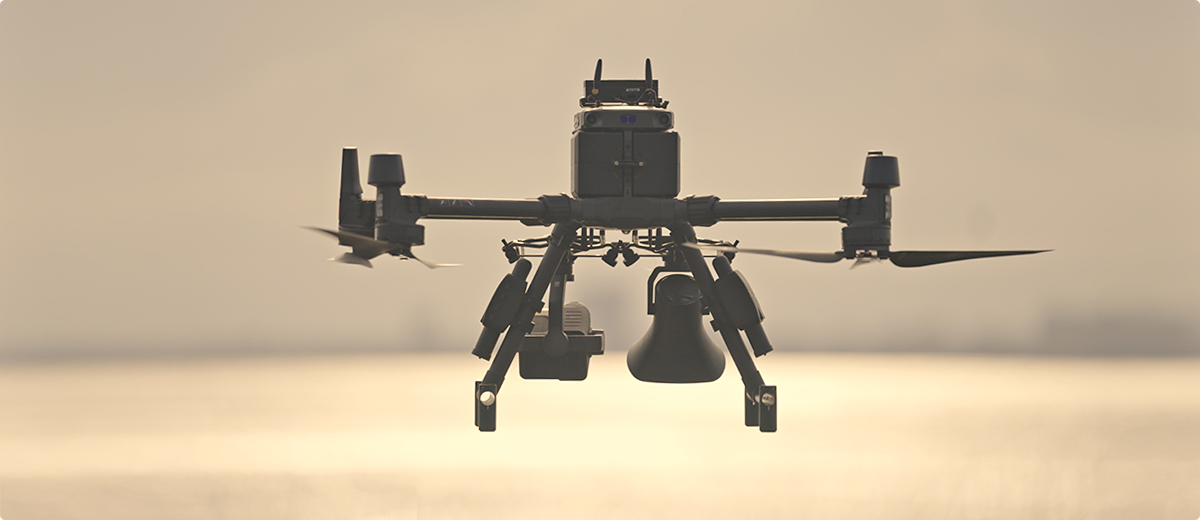 5G網聯,飛行無邊界