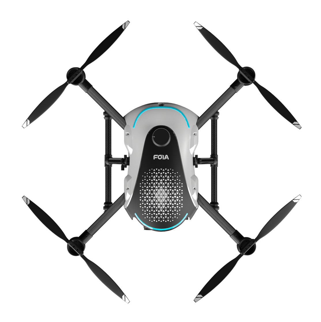 軟硬件一體化的自動飛行系統與業務場景深度結合，給眾多行業帶來更便捷的低空應用。