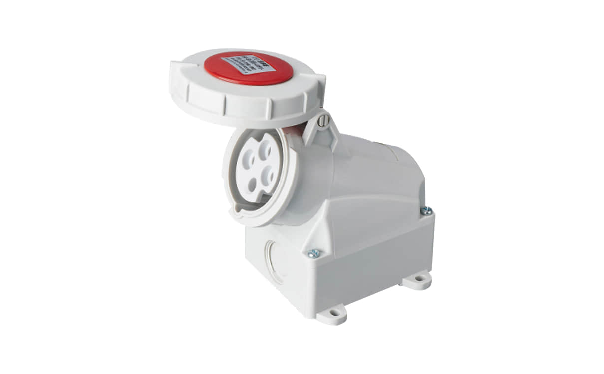 工業(yè)插座廠(chǎng)家