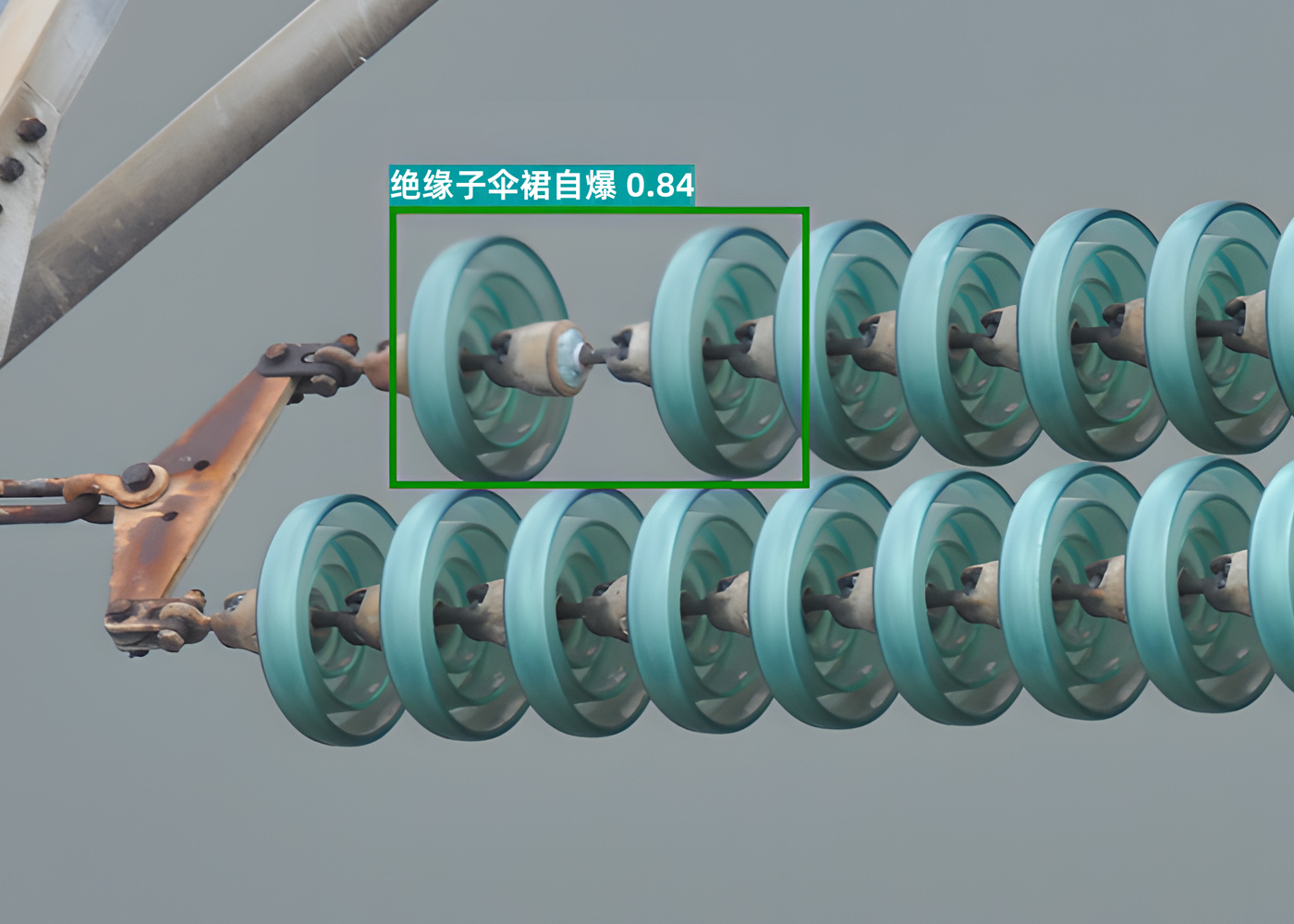  目標(biāo)特征性識(shí)別