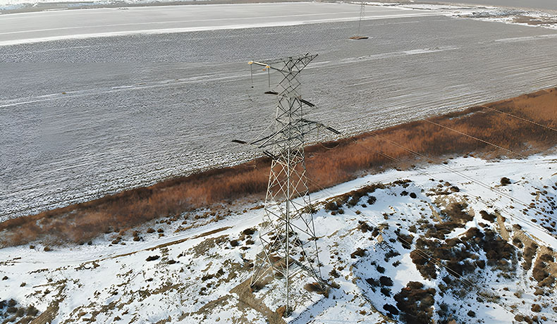 無人機(jī)巡檢系統(tǒng)：智能化巡檢的新時(shí)代