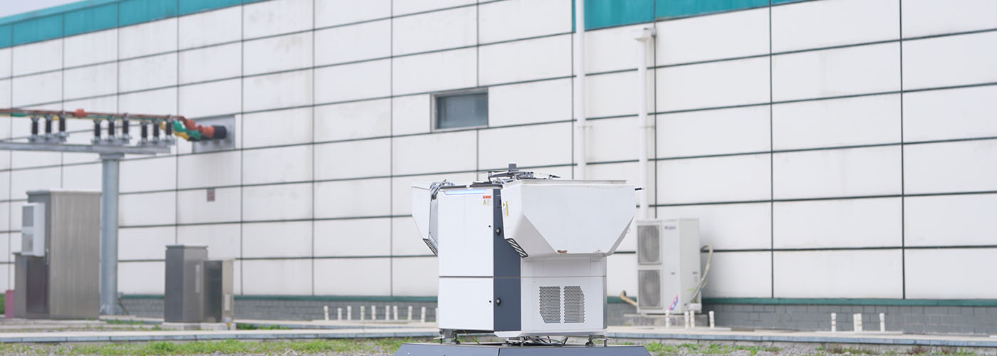 國網安徽：全自動飛行助提質增效
變電站進入智能巡檢時代