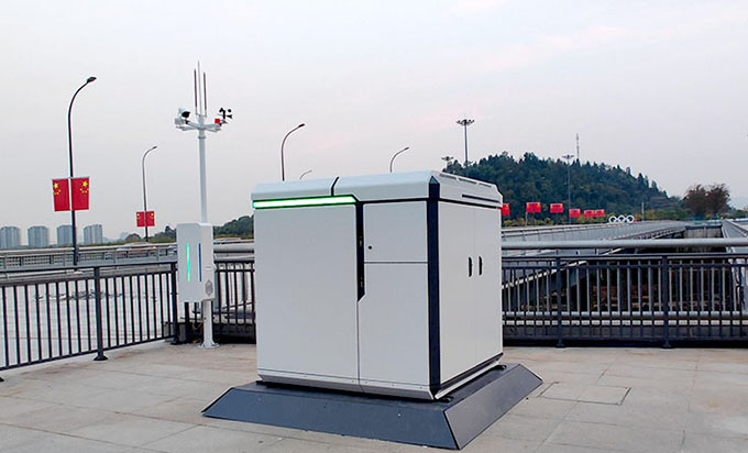 消防無人機在現代應急工作中的應用與優勢