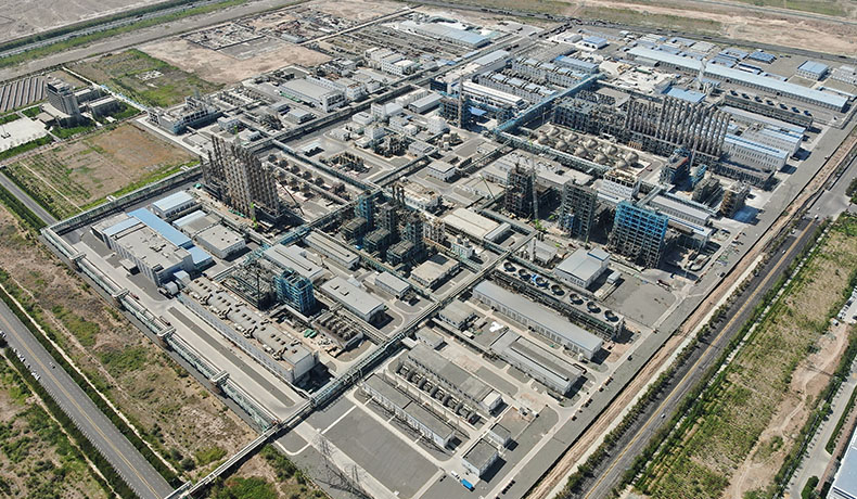 工業無人機應用場景多，無人機智能巡檢大放光彩