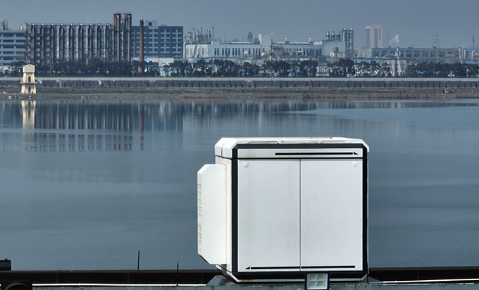 浙江：河長(zhǎng)制監(jiān)管如何落地？網(wǎng)格化部署助力水域監(jiān)管閉環(huán)