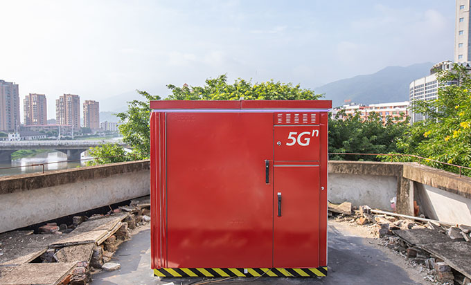 福建：環(huán)保監(jiān)測(cè)自動(dòng)化推動(dòng)河湖長(zhǎng)制信息化系統(tǒng)建設(shè)