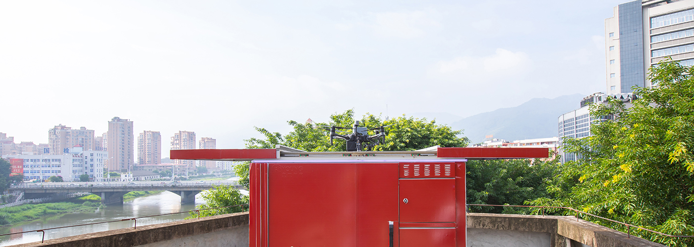 福建：環保監測自動化
推動河湖長制信息化系統建設
