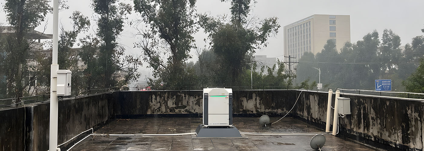 國網江西：提升精益化運檢水平
無人機巡檢變革傳統設備運維模式
