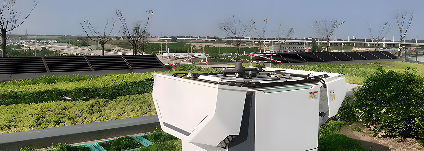 國(guó)網(wǎng)河北：數(shù)字化主動(dòng)電網(wǎng)示范項(xiàng)目
電力監(jiān)測(cè)全面革新