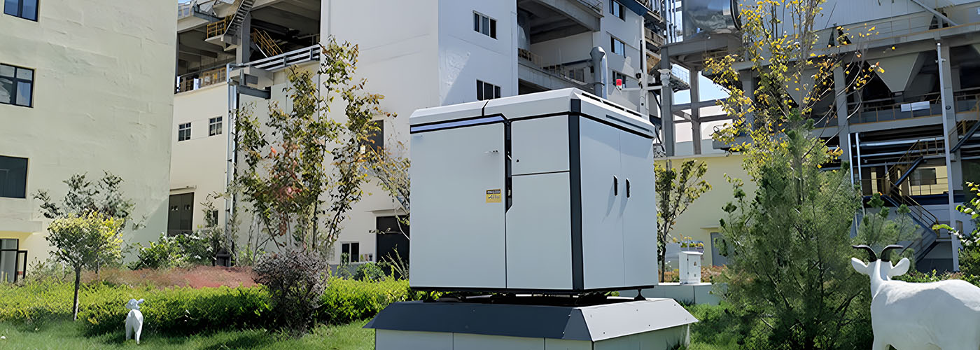 陜西：24小時(shí)值守，實(shí)時(shí)“體檢”
無(wú)人機(jī)自動(dòng)巡檢有效解決日常隱患