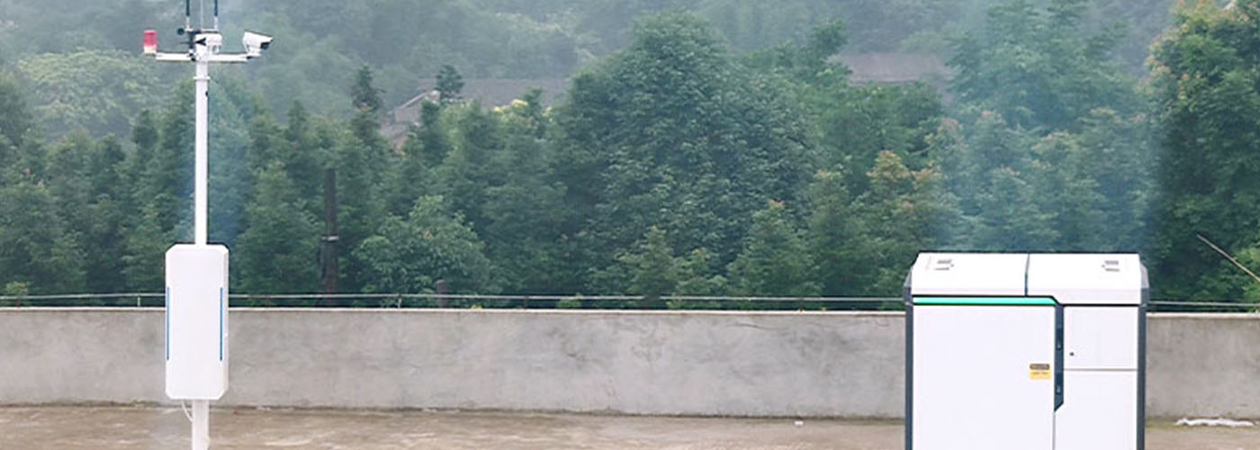 四川：護航安全生產
全天候無人機安全巡查強化風險管控