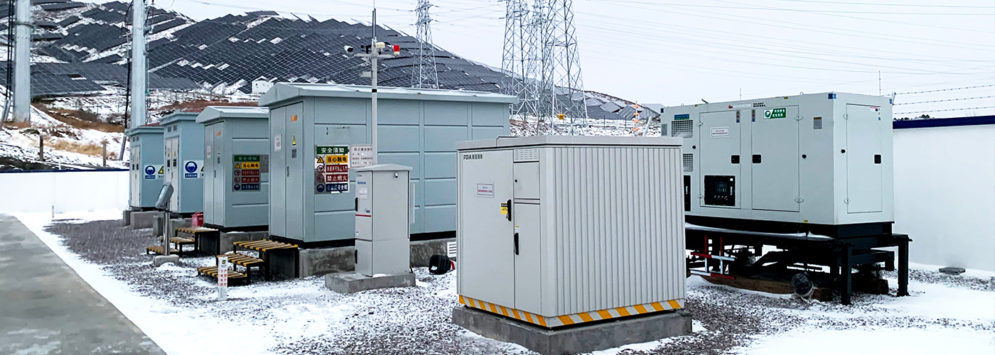 安徽：護(hù)航新能源發(fā)展技術(shù)加持，光斑問題難逃