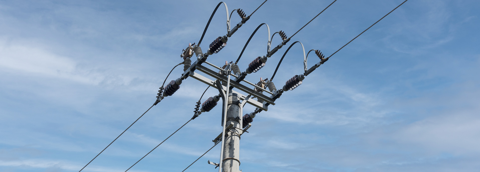 智慧配網(wǎng)無人機(jī)全自動(dòng)巡檢方案