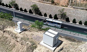 24小時(shí)無(wú)人值守自動(dòng)巡查