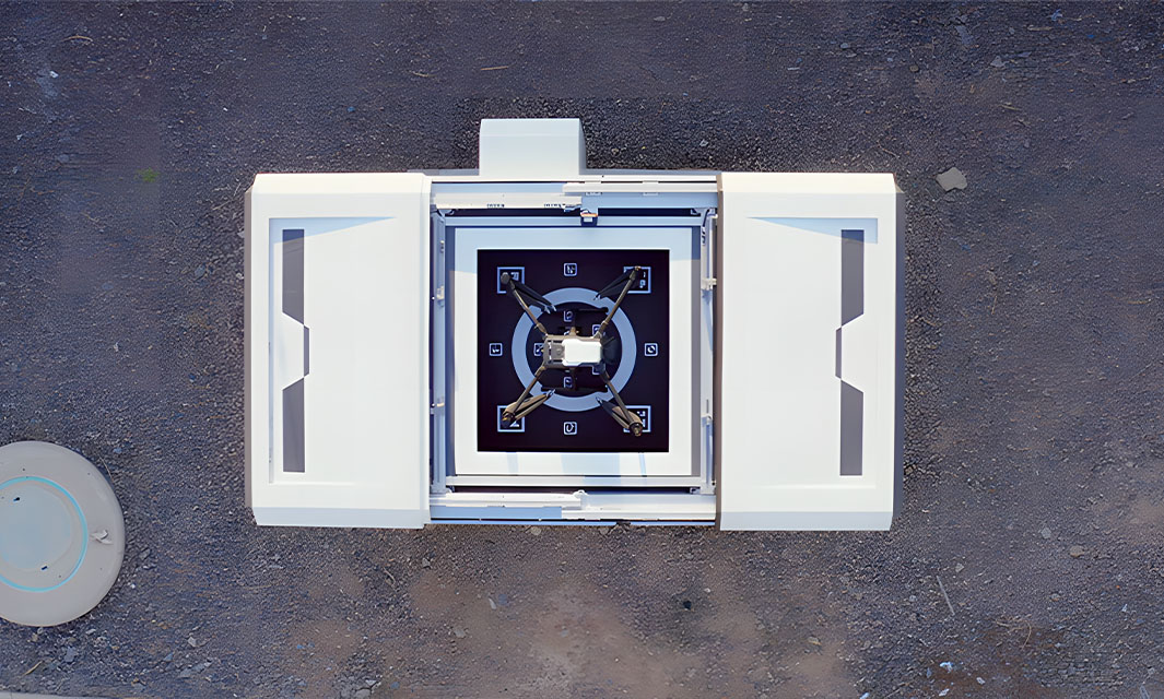 復亞智能數字化賦能新疆電力巡檢,開啟無人機自主模式