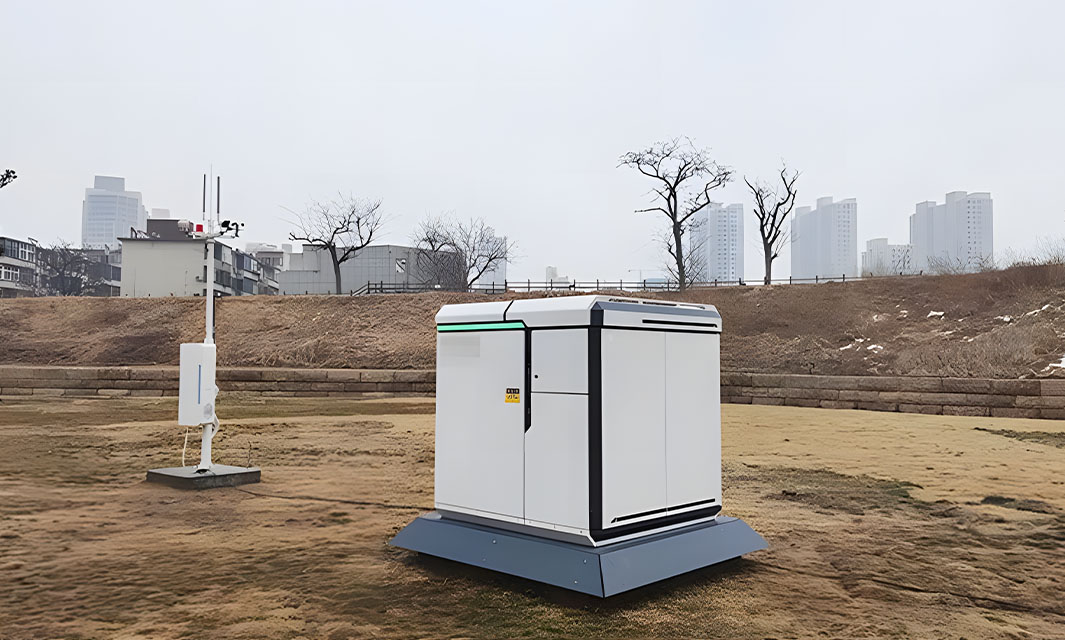 復(fù)亞無(wú)人機(jī)巡護(hù)河南古城，建立文物現(xiàn)代化監(jiān)管體系