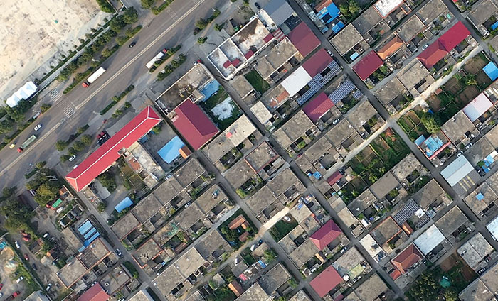 智能識別目標追蹤，復亞無人機管控平臺新功能解讀