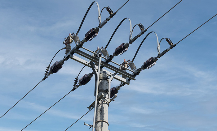 智慧配網(wǎng)無人機(jī)全自動(dòng)巡檢方案