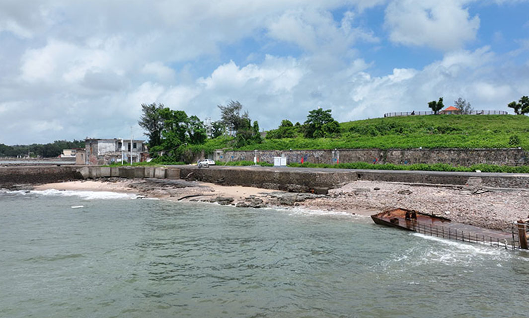 無人機(jī)解決方案，引領(lǐng)科技助力智能安防