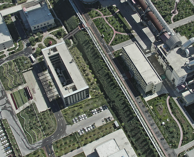 園區(qū)巡檢無(wú)人機(jī)解決方案中巡檢無(wú)人機(jī)的主要應(yīng)用