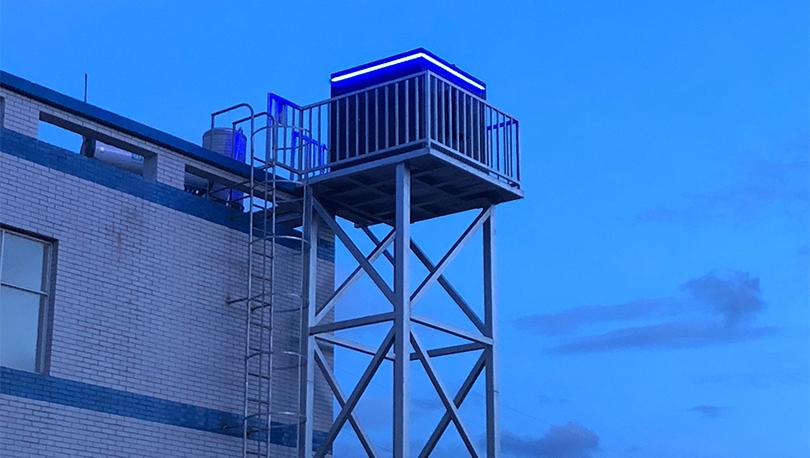 復(fù)亞智能通過ISO9001認(rèn)證，高品質(zhì)獲權(quán)威認(rèn)可