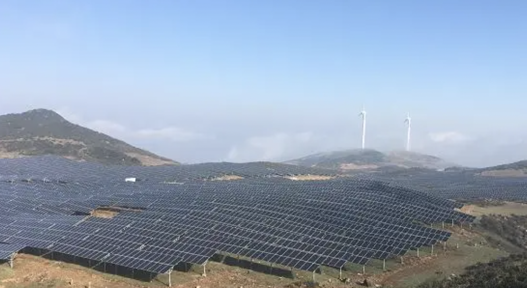 8套交付，復(fù)亞智能無(wú)人機(jī)機(jī)場(chǎng)光伏巡檢規(guī)模應(yīng)用