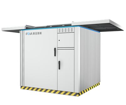 復亞無人機機場獲2020DIA中國設計智造大獎佳作獎