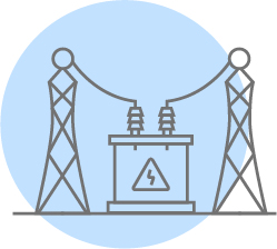 國網內蒙古：低溫寒潮保民生國內首例應用于高緯度、高寒地區變電站