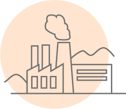 將傳統煉鋼車間變成無人鋼廠……生產效率提高了25%。