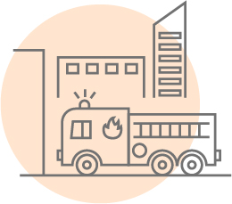 上海：智慧消防，守護無憂 
無人機上崗全面提升防火巡查能力