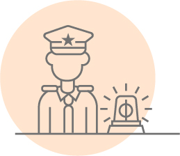 江蘇：向科技要警力
公安無人機巡邏注入新動能