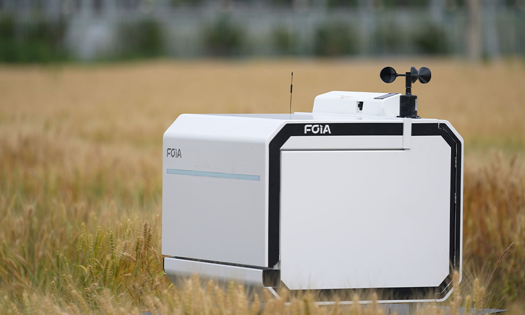 深度解讀：無人機機場/機巢/機庫是什么