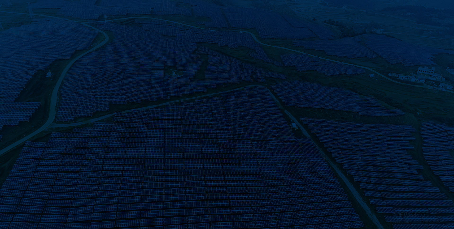 智慧光伏巡查方案架構