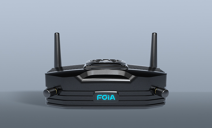 MindBot i40 飛行大腦