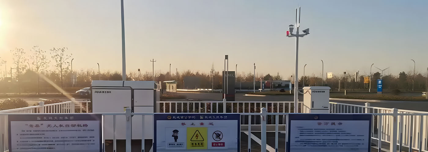 江蘇：緩解高峰執(zhí)勤壓力
自動(dòng)巡航喊話智守交通崗