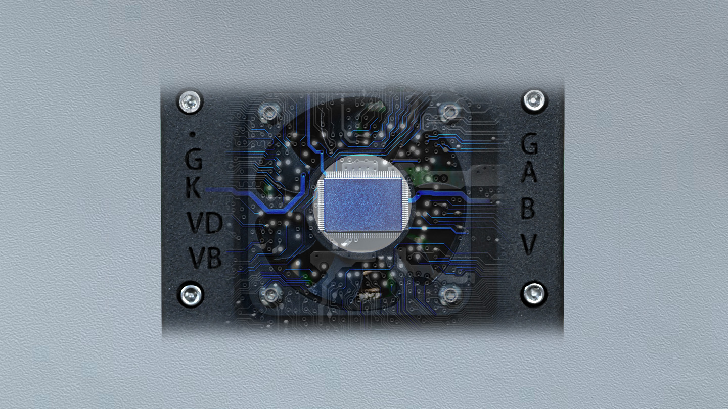 智能溫度識(shí)別