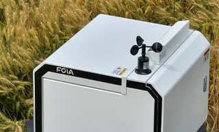 復(fù)亞智能S20小型無(wú)人機(jī)機(jī)場(chǎng)介紹