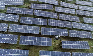 光伏巡檢無人機：定義、應用和復亞智能的創新技術