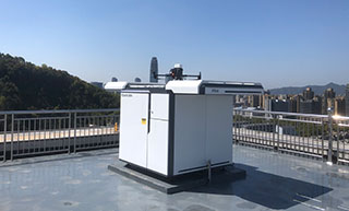 無(wú)人機(jī)在工業(yè)園區(qū)的應(yīng)用