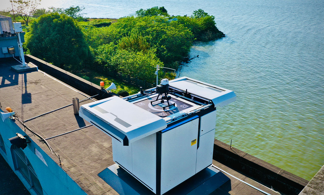 無人機(jī)巡檢系統(tǒng)解讀，未來科技引領(lǐng)全新巡檢時代