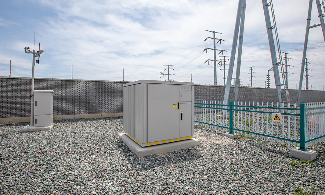 創(chuàng)新技術(shù)保障電力行業(yè)安全：無人機巡檢意義重大