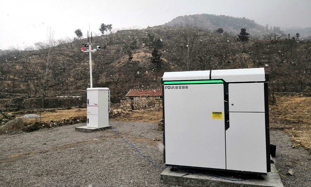 迎接新能源變革，無人機光伏巡檢方案助產業迭代升級