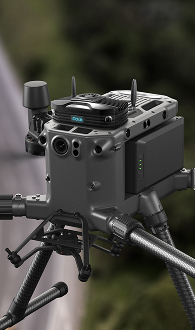 MindBot 飛行大腦 i40