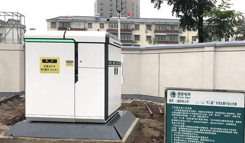 無人機電力巡檢，智能化革新提升電網運維效率