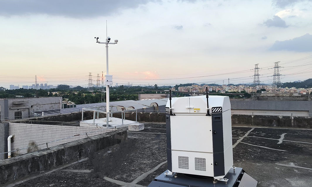 復(fù)亞光伏巡檢無(wú)人機(jī)