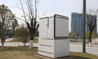 智能無人機(jī)機(jī)巢：高效解決起航、存儲(chǔ)、養(yǎng)護(hù)難題