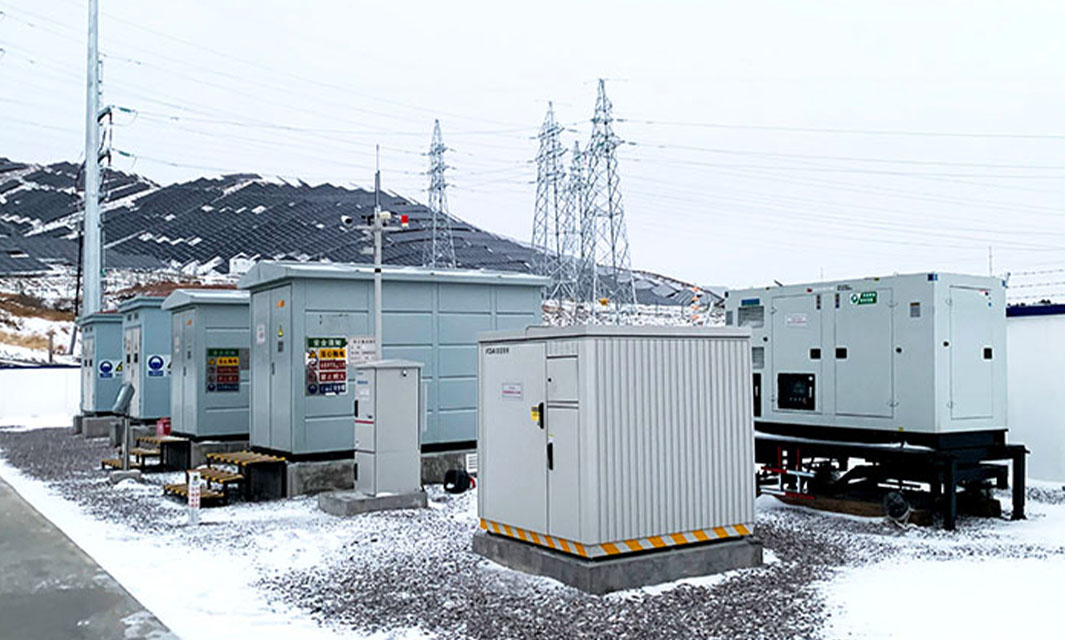 工業巡檢無人機：開啟智能工業監控新篇章