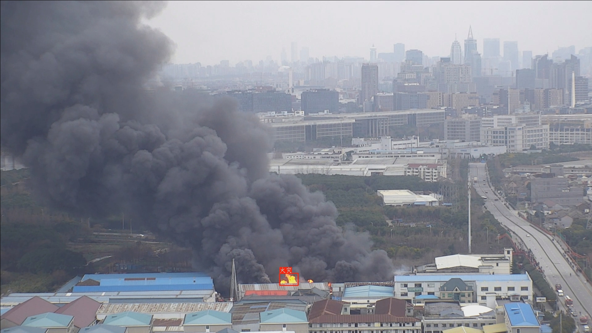 讀懂無人機AI識別算法，類型與能力詳解