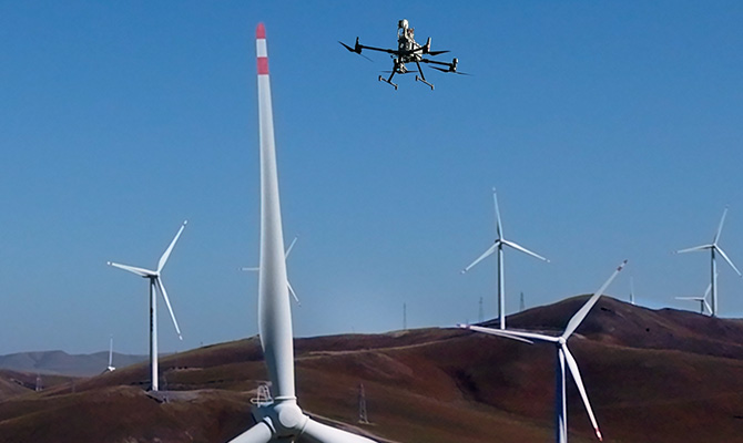 全自動(dòng)高效巡檢